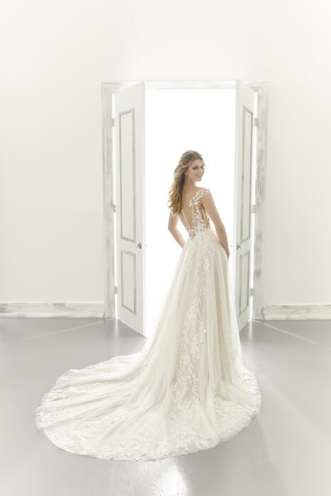 Morilee Wedding Dresses 2191