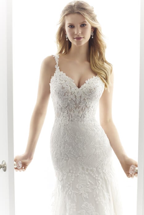 Morilee Wedding Dresses 2194