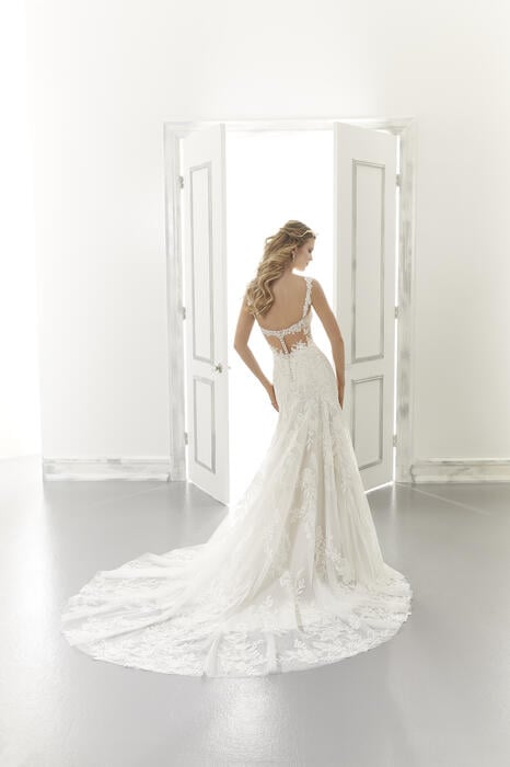 Morilee Wedding Dresses 2194