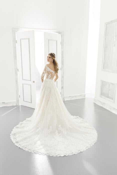 Morilee Wedding Dresses 2196