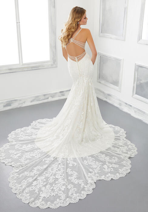 Morilee Wedding Dresses 2301