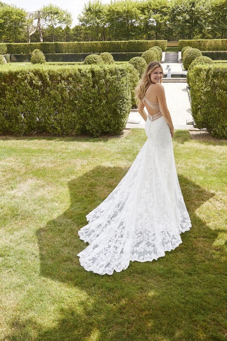 Morilee Wedding Dresses 2301