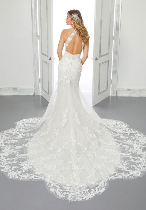 Morilee Wedding Dresses 2303