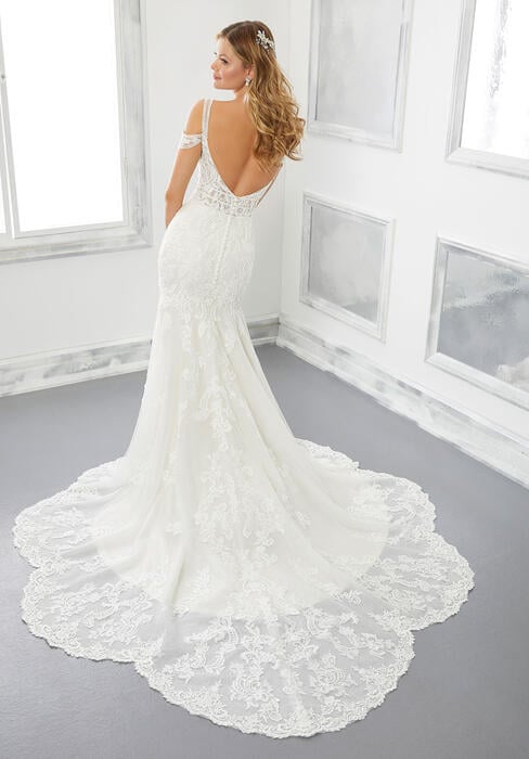 Morilee Wedding Dresses 2305