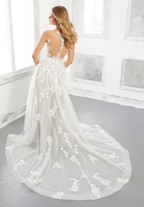 Morilee Wedding Dresses 2306