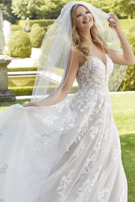 Morilee Wedding Dresses 2306