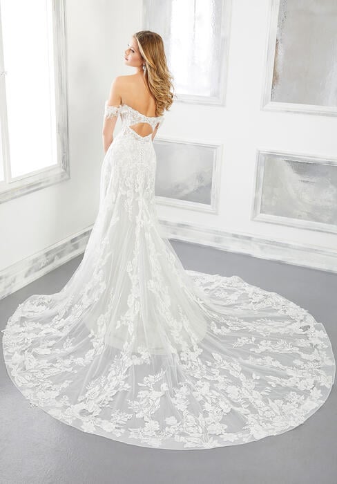 Morilee Wedding Dresses 2307