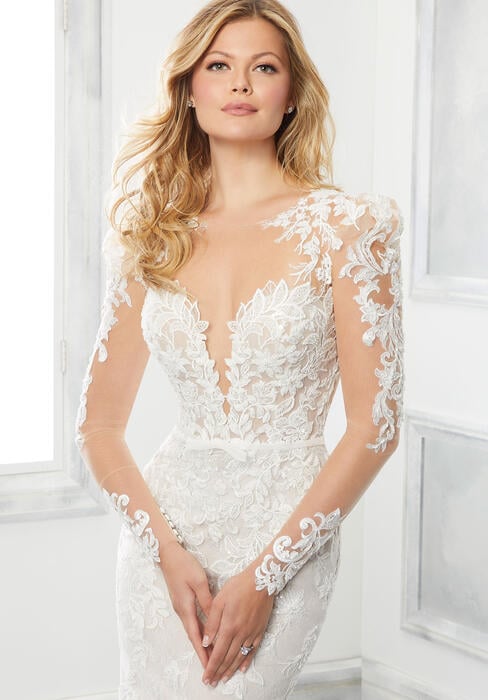 Morilee Wedding Dresses 2308