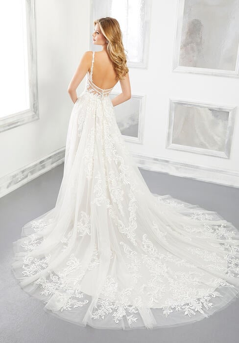 Morilee Wedding Dresses 2309