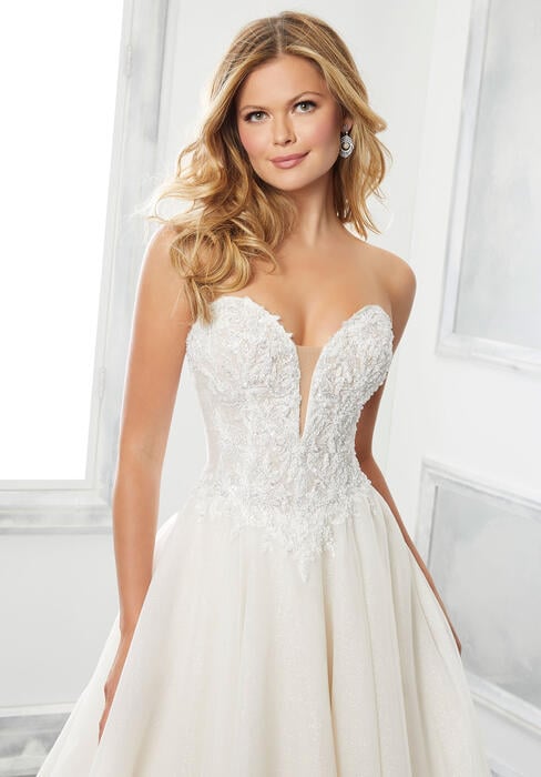 Morilee Wedding Dresses 2311