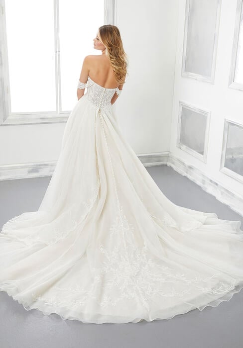 Morilee Wedding Dresses 2311