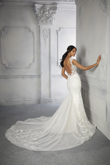 Morilee Wedding Dresses 2362