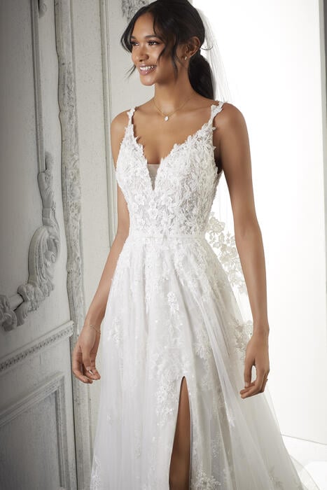 Morilee Wedding Dresses 2363