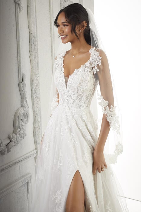 Morilee Wedding Dresses 2363