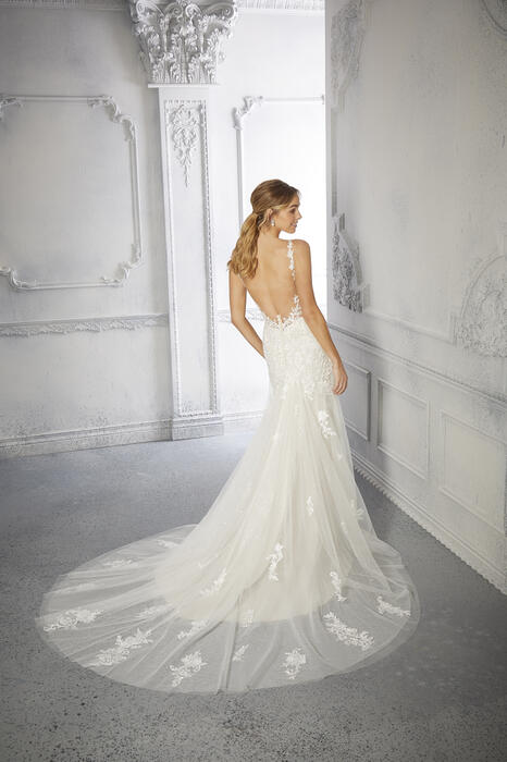 Morilee Wedding Dresses 2364