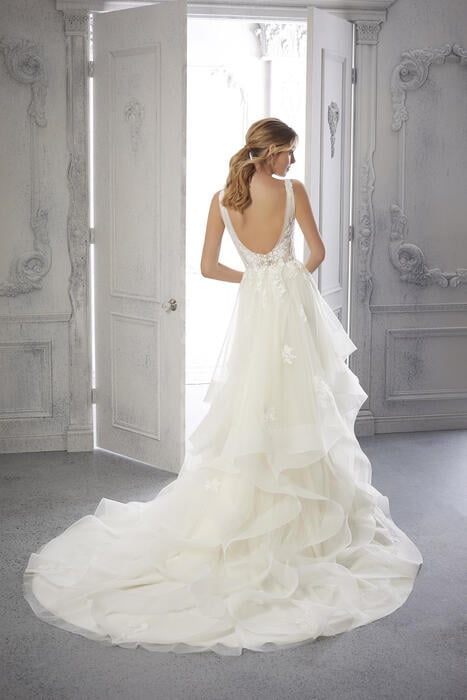 Morilee Wedding Dresses 2365