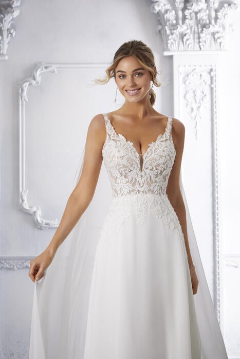 Morilee Wedding Dresses 2367