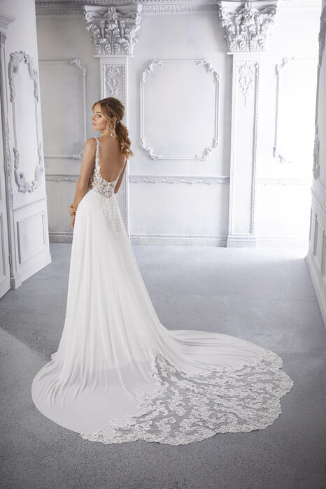 Morilee Wedding Dresses 2367