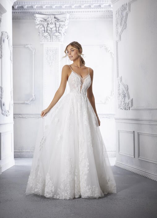 Morilee Wedding Dresses 2370