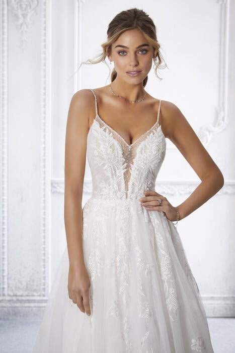 Morilee Wedding Dresses 2370