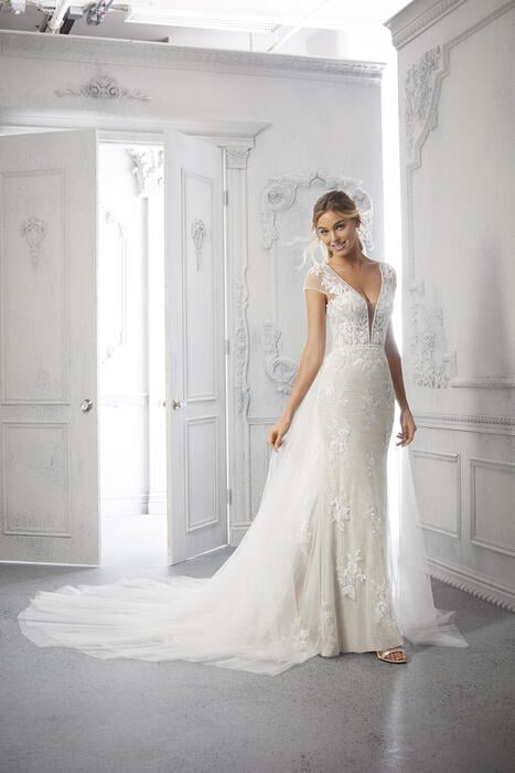 Morilee Wedding Dresses 2371