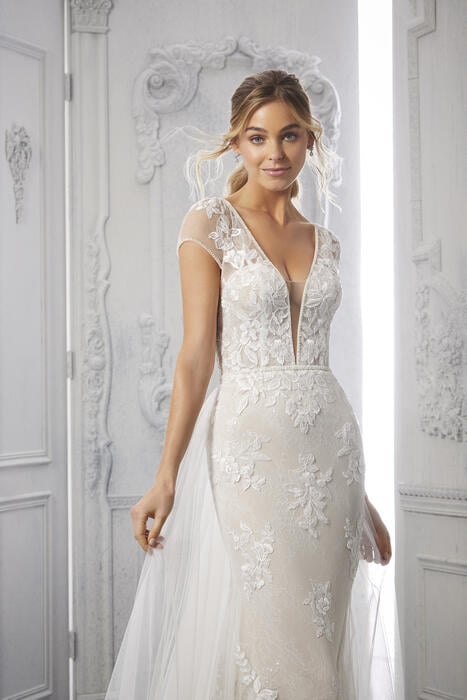 Morilee Wedding Dresses 2371