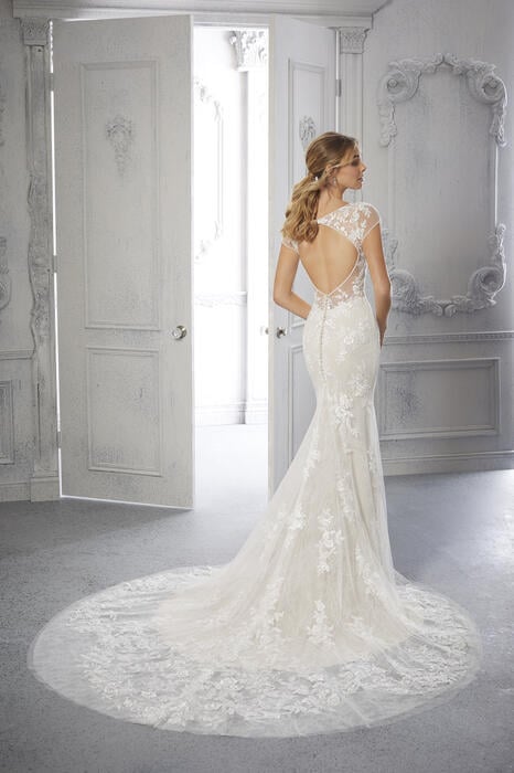 Morilee Wedding Dresses 2371