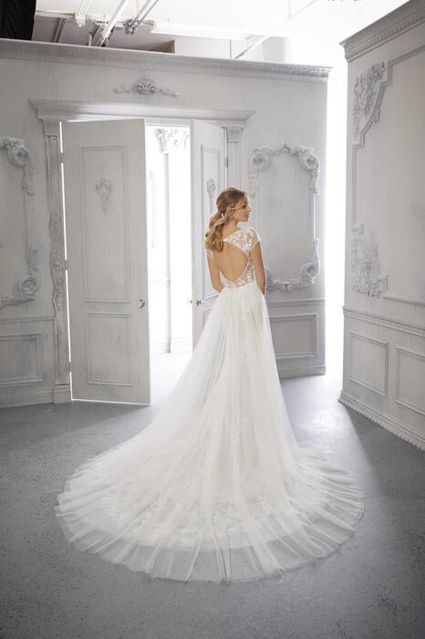 Morilee Wedding Dresses 2371