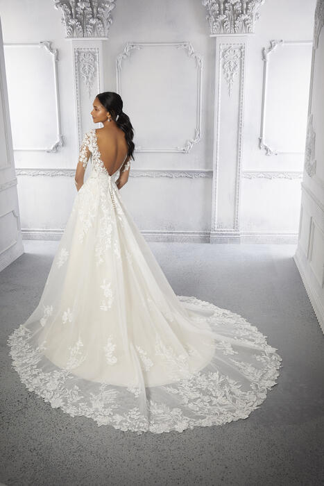 Morilee Wedding Dresses 2372