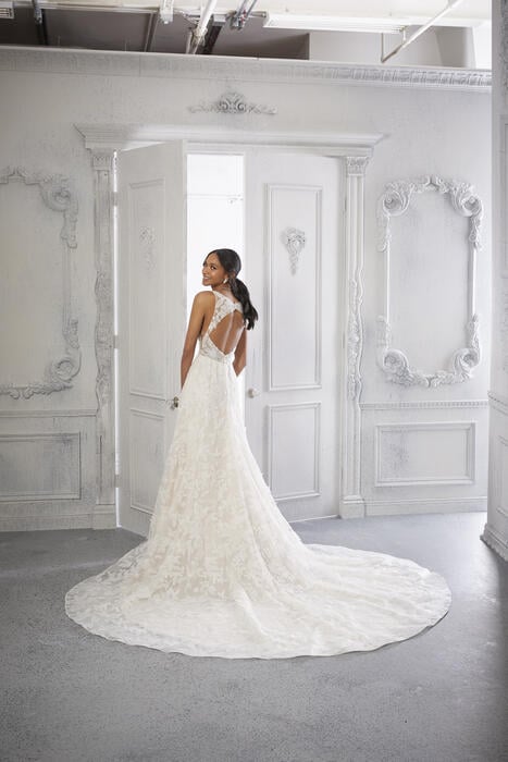 Morilee Wedding Dresses 2373