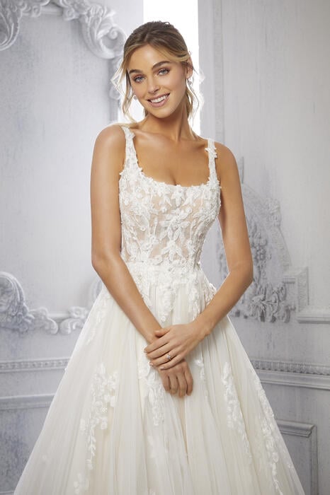 Morilee Wedding Dresses 2375