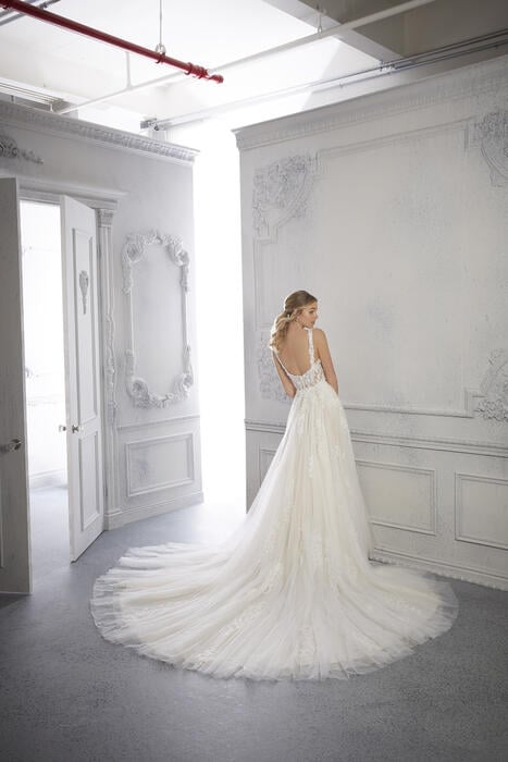 Morilee Wedding Dresses 2375