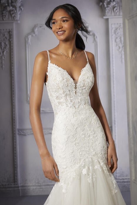 Morilee Wedding Dresses 2376