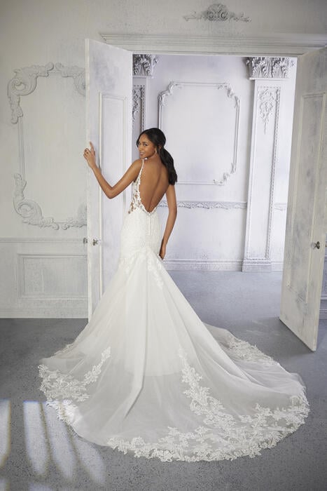 Morilee Wedding Dresses 2376