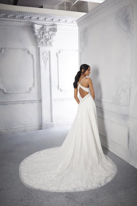 Morilee Wedding Dresses 2377