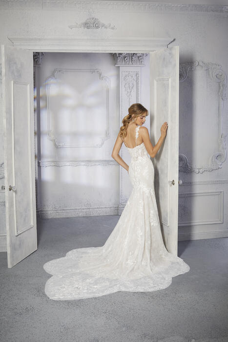 Morilee Wedding Dresses 2379