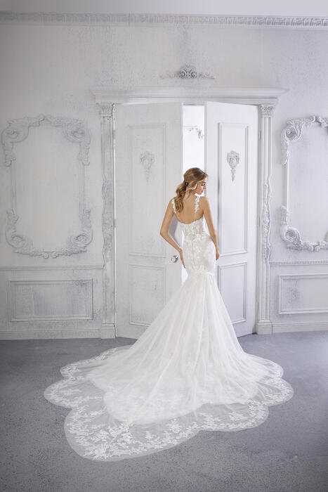 Morilee Wedding Dresses 2379