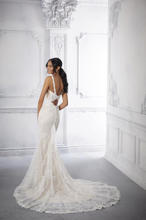 Morilee Wedding Dresses 2382