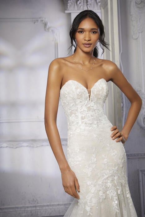 Morilee Wedding Dresses 2386