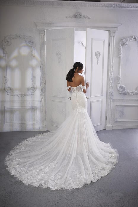 Morilee Wedding Dresses 2386