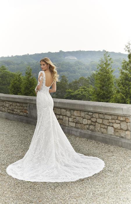 Morilee Wedding Dresses 2401