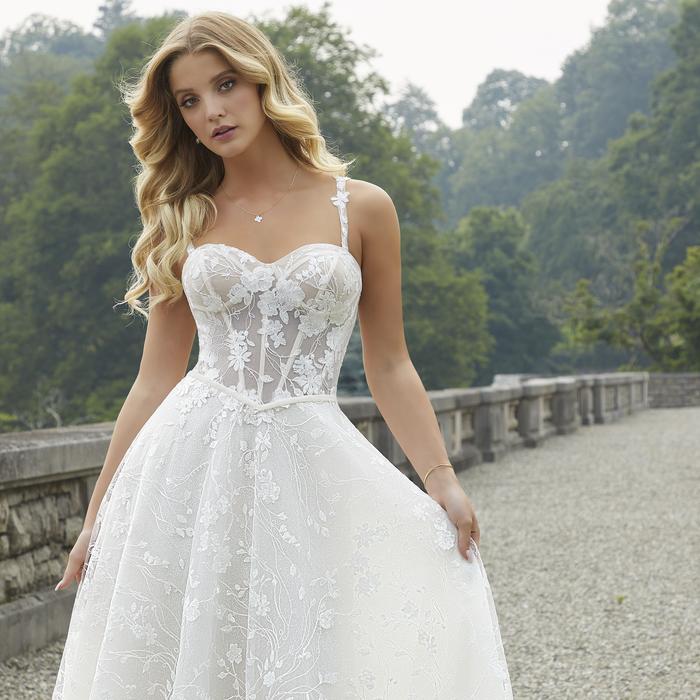 Morilee Wedding Dresses 2402