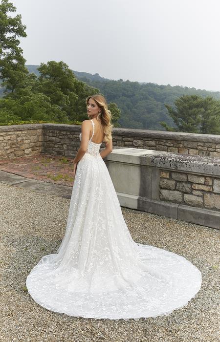 Morilee Wedding Dresses 2402