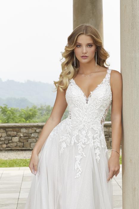 Morilee Wedding Dresses 2404