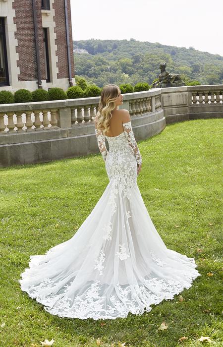 Morilee Wedding Dresses 2405