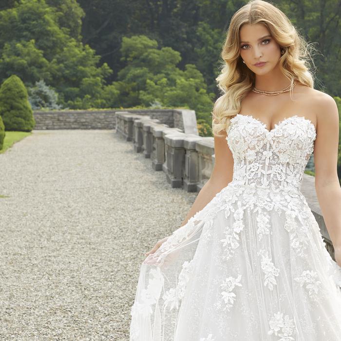 Morilee Wedding Dresses 2406