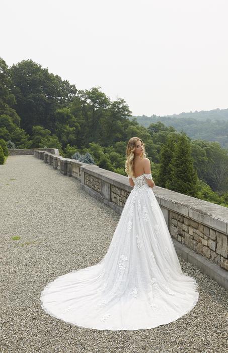 Morilee Wedding Dresses 2406