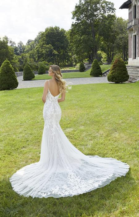 Morilee Wedding Dresses 2407