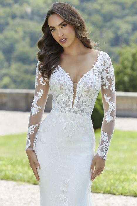 Morilee Wedding Dresses 2410