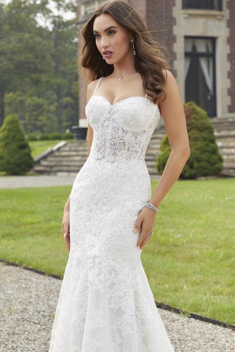 Morilee Wedding Dresses 2411